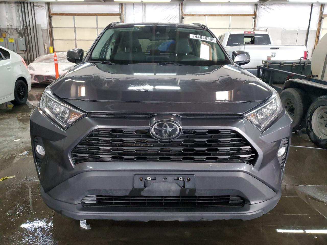 2021 Toyota RAV 4 - Image 5