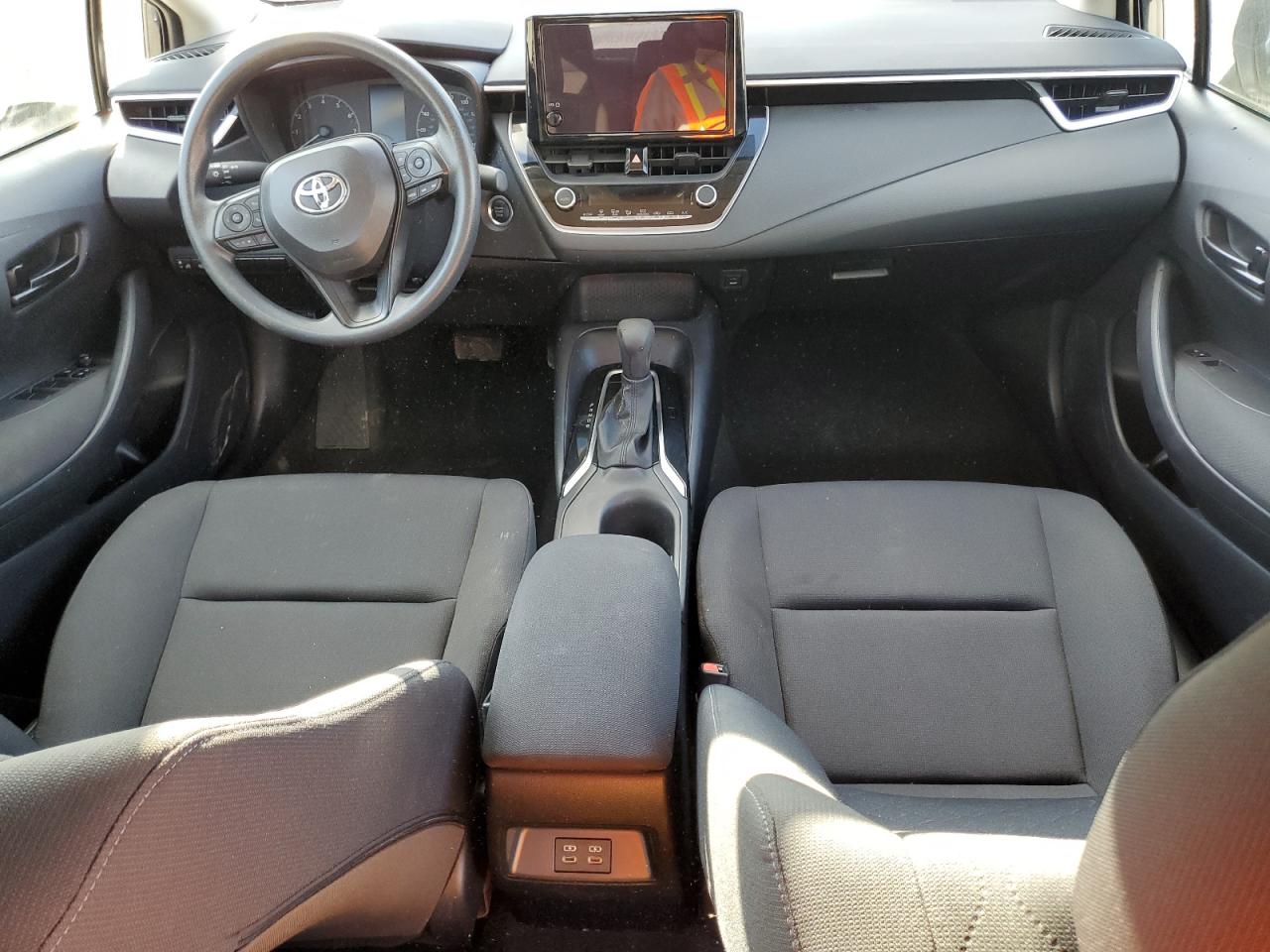 5YFB4MDE7RP124179 TOYOTA COROLLA 2024