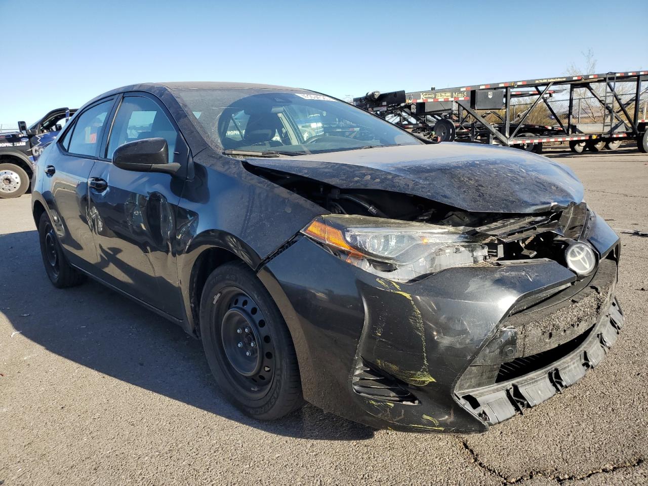 2018 Toyota Corolla - Image 4