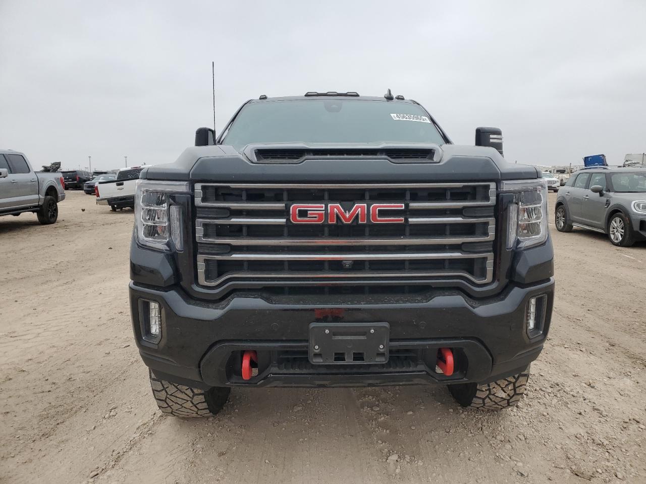 2022 GMC Sierra - Image 5