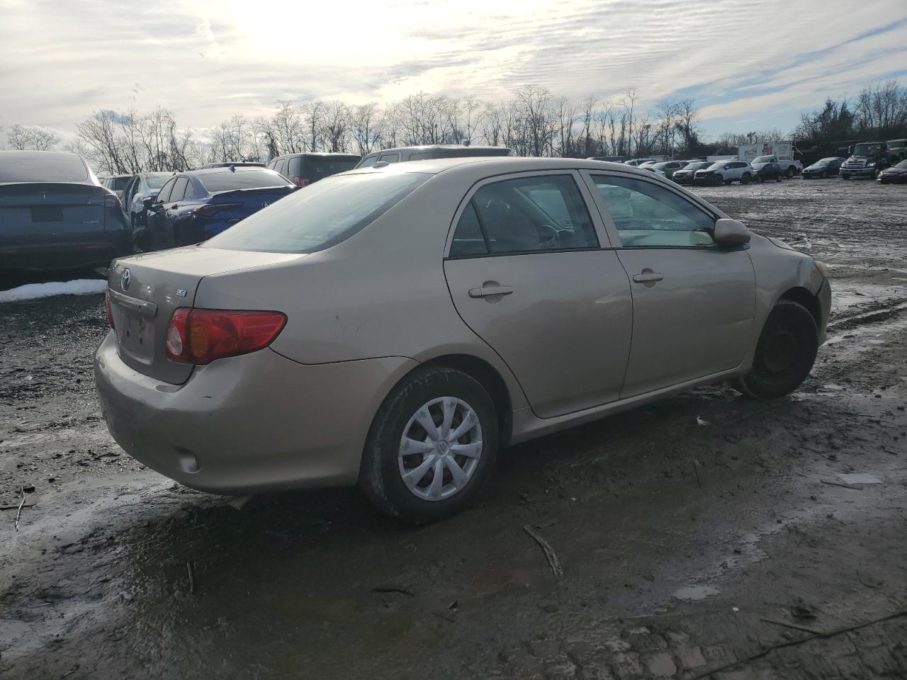 2009 Toyota Corolla - Image 3
