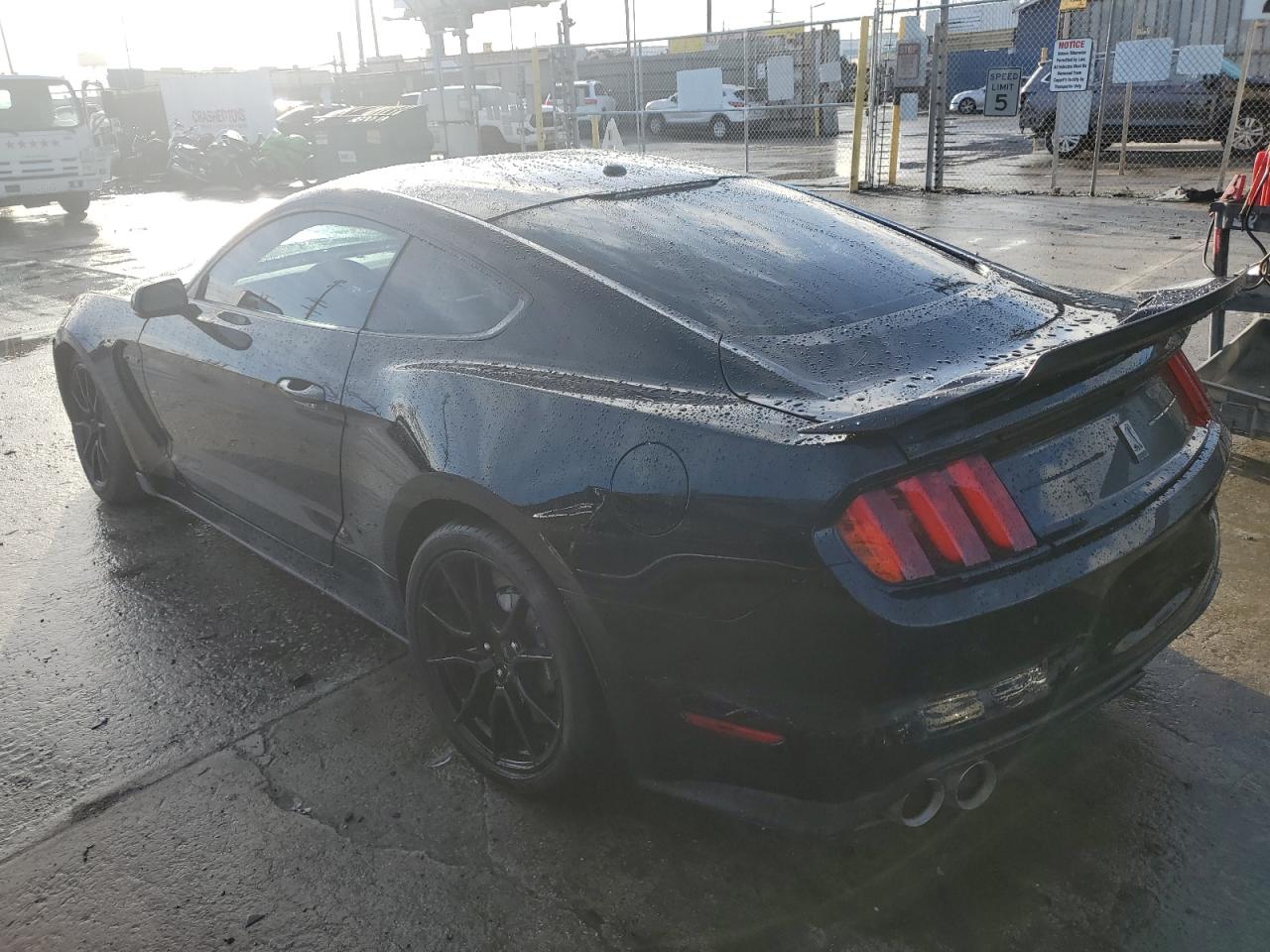 2020 Ford Mustang - Image 2