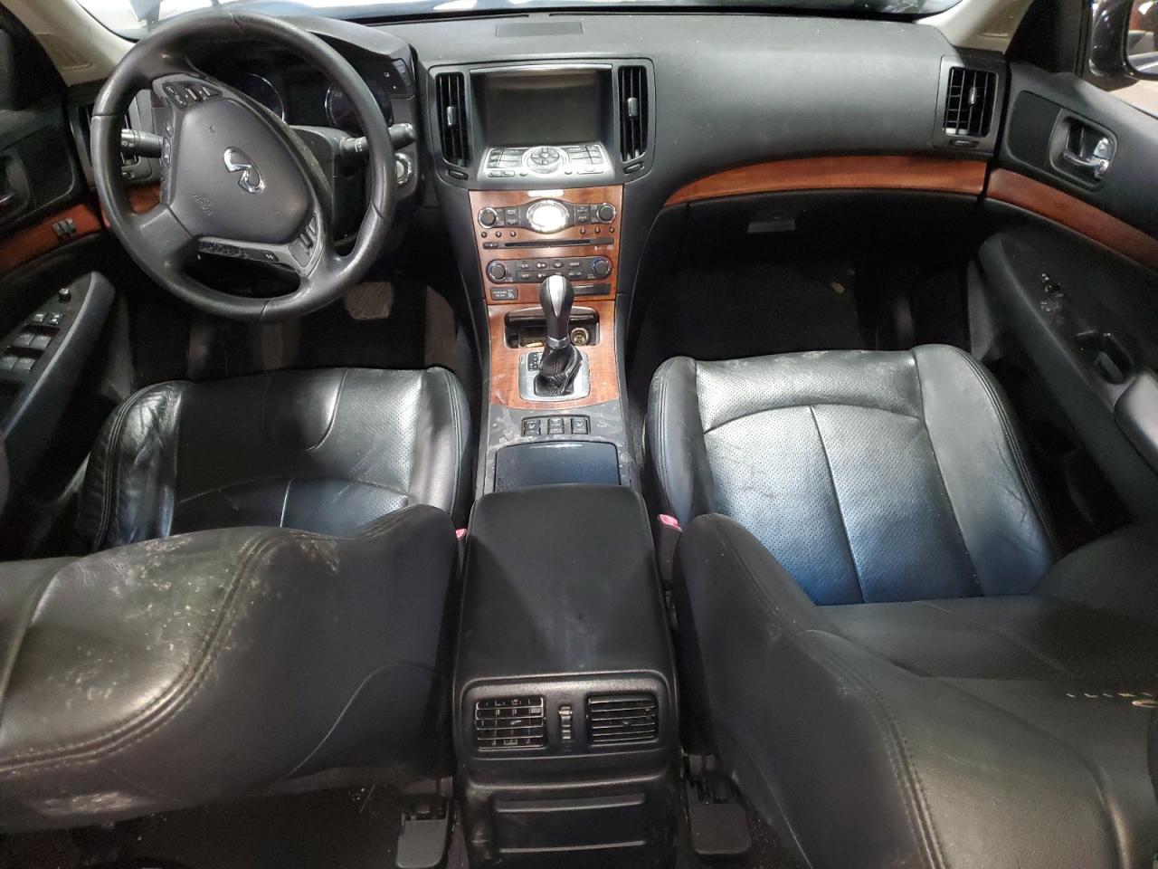 2008 Infiniti G - Image 8