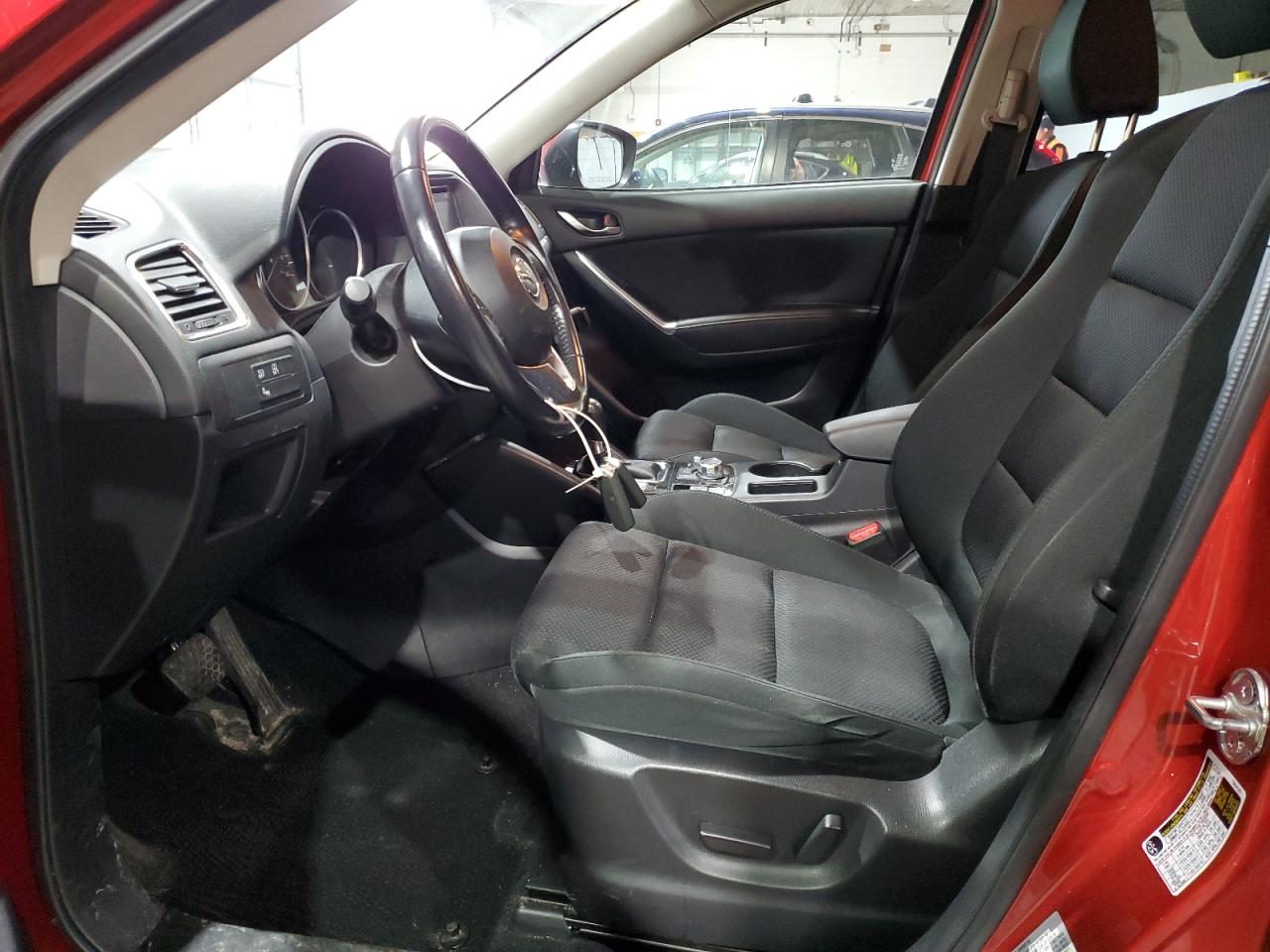 2016 Mazda CX-5 - Image 7