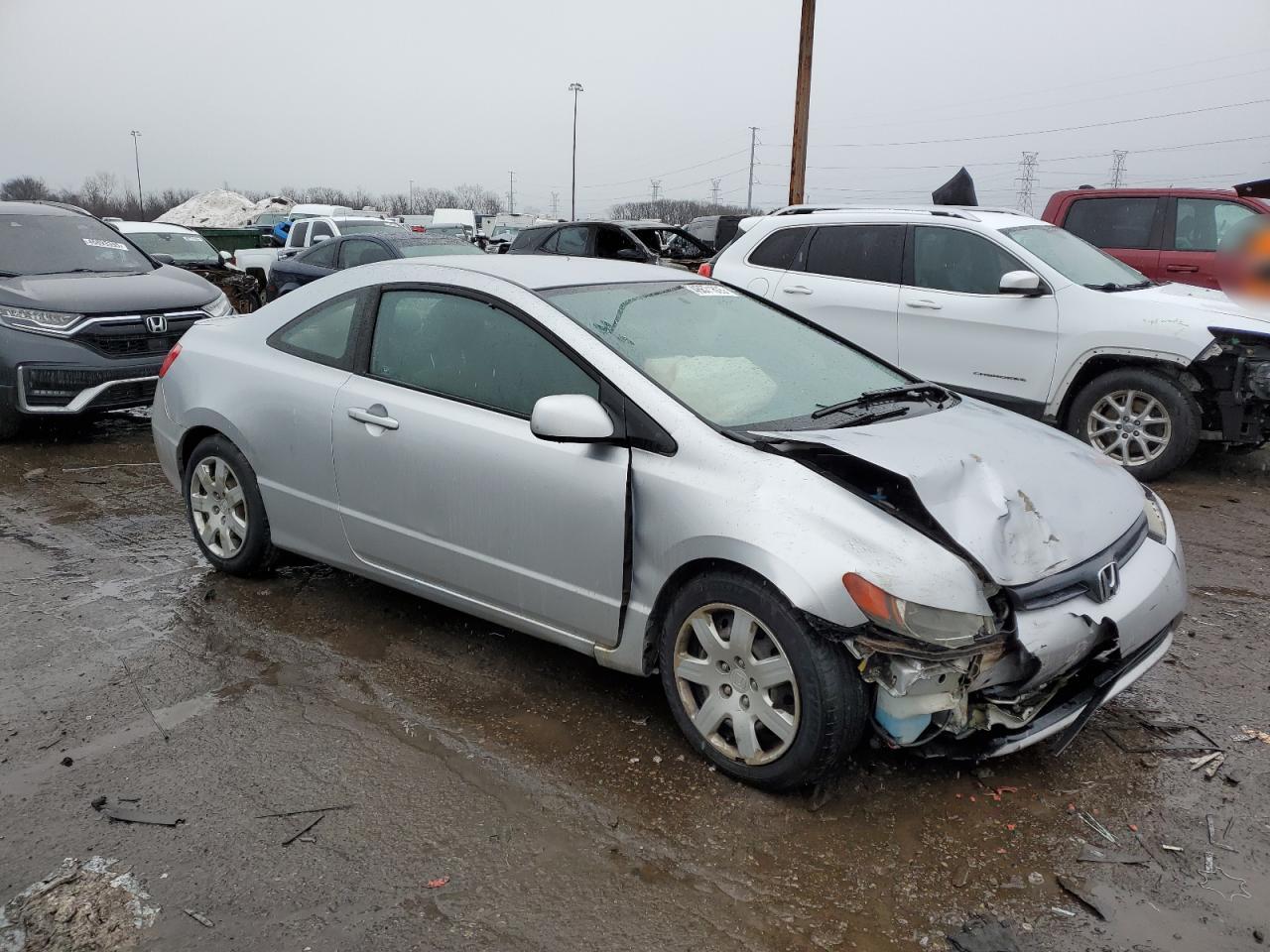 2006 Honda Civic - Image 4