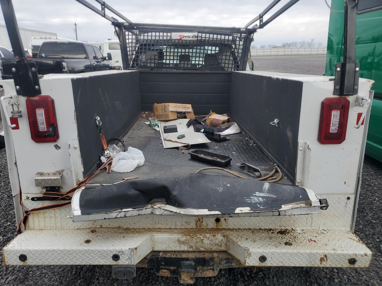2019 Ford F250 - Image 6