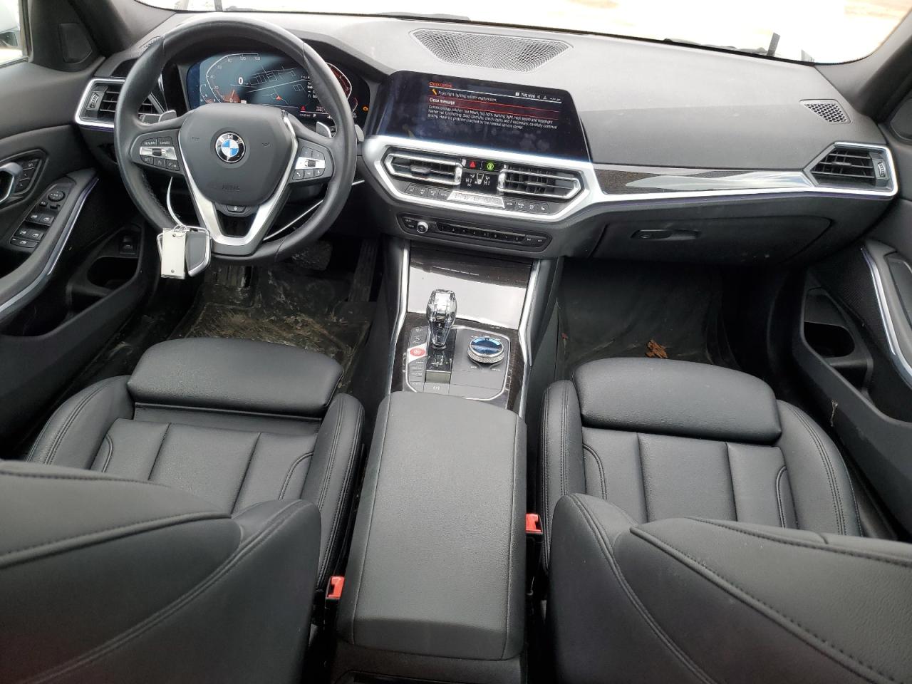 2019 BMW 3er - Image 8