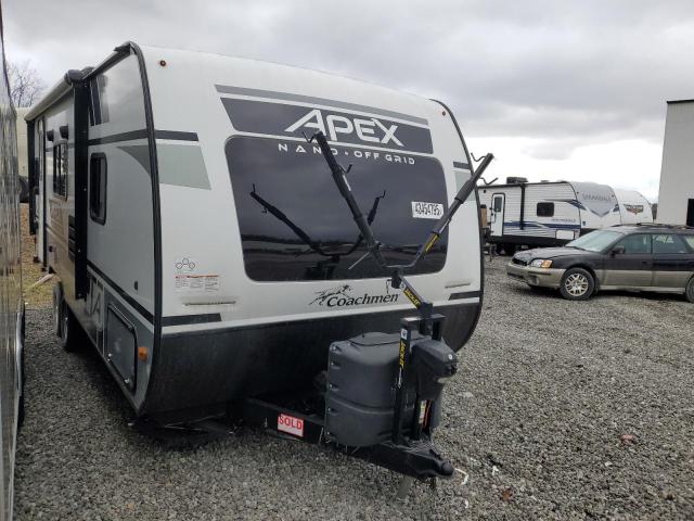 2022 Coach Trailer