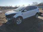 2015 Ford Escape Se for Sale in Chicago Heights, IL - Front End
