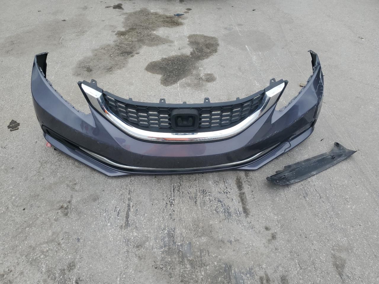2014 Honda Civic - Image 12