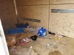 2023 Iti Cargo Enclosed Cargo Trailer for Sale in Central Square, NY - Minor Dent/Scratches