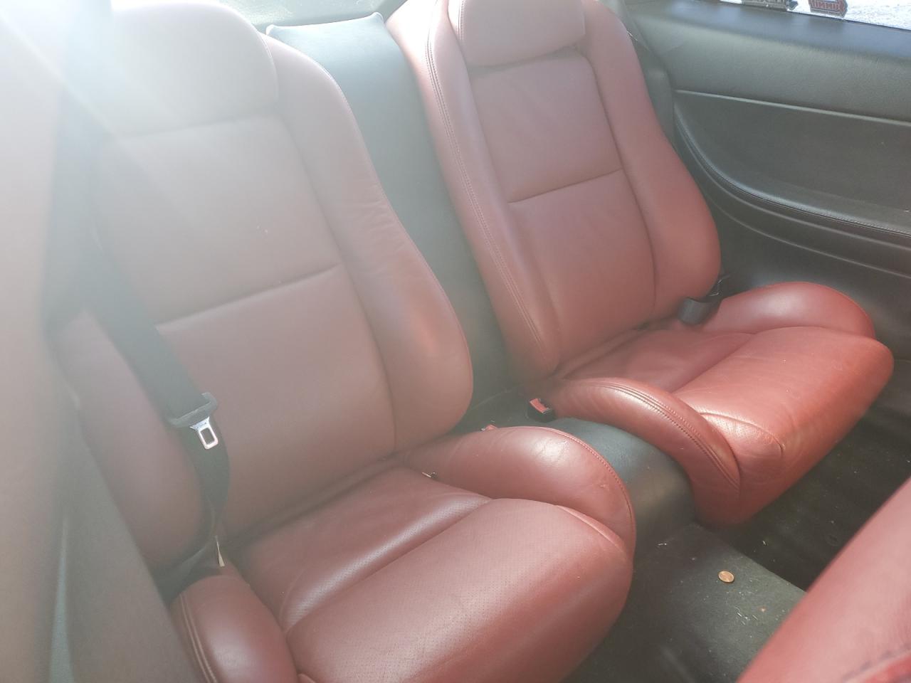 PONTIAC GTO 2005 6G2VX12UX5L381201 Photo 10