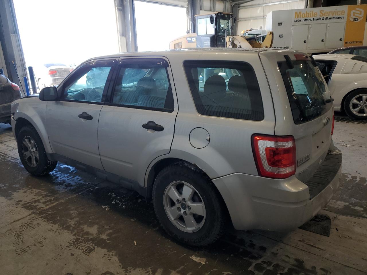 2012 Ford Escape - Image 2