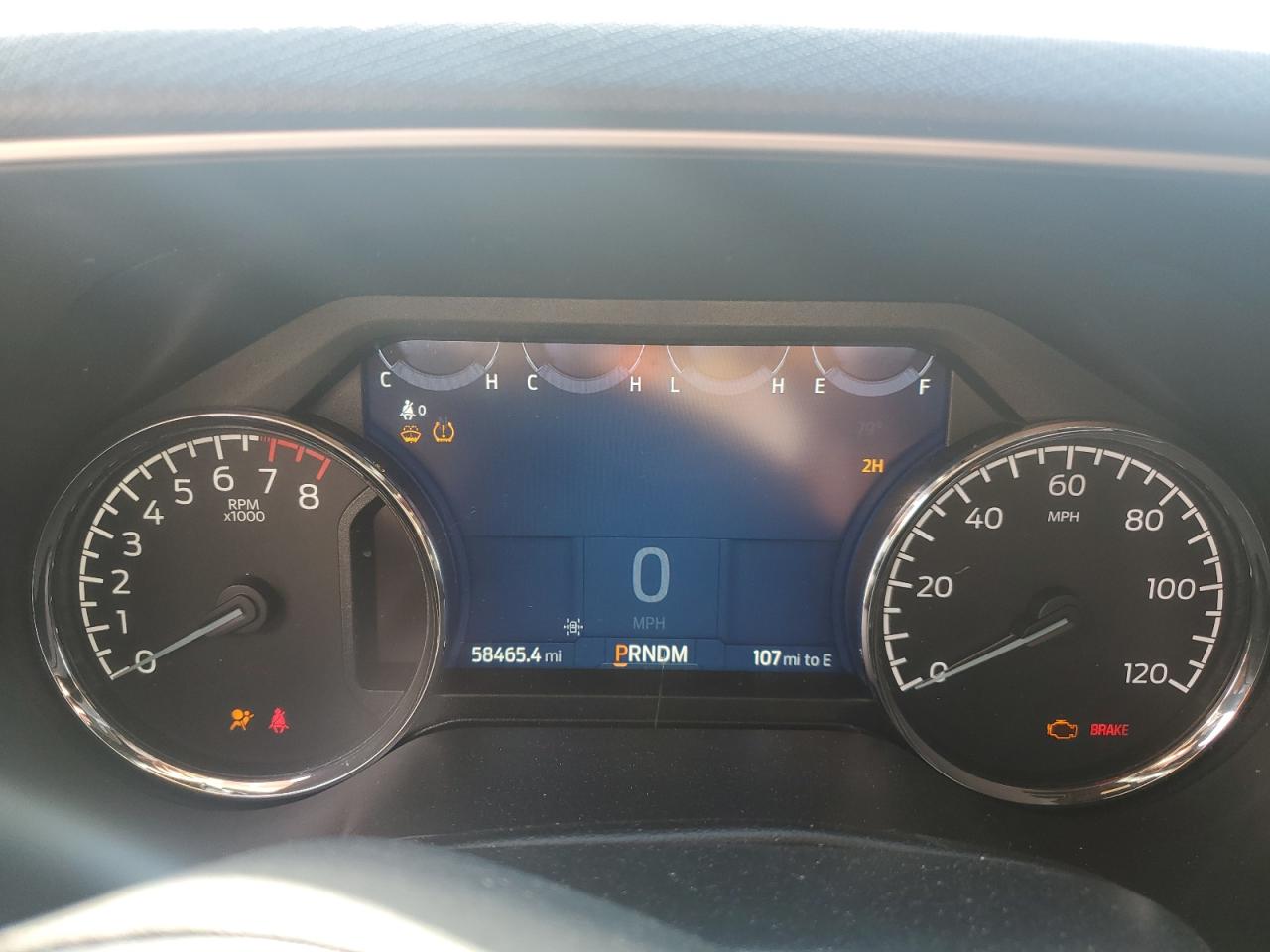 2023 Ford F-150 - Image 9