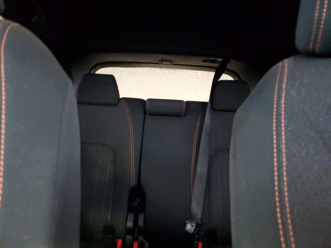 2024 Honda HR-V - Image 10