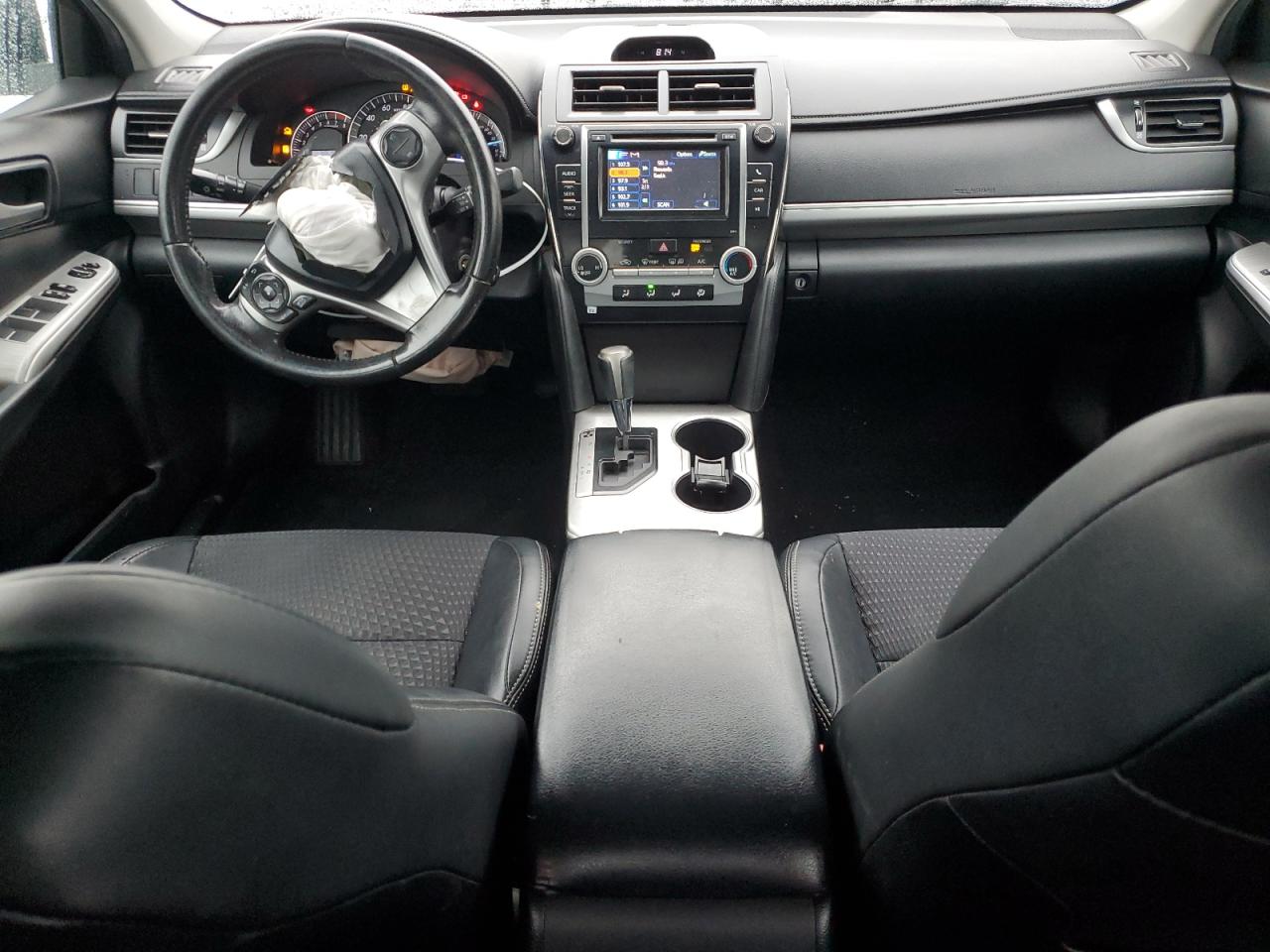 2012 Toyota Camry - Image 8