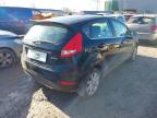 2010 FORD FIESTA ZET for sale at Copart BRISTOL