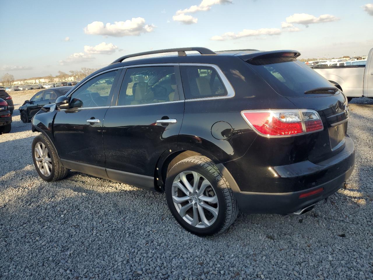 2012 Mazda CX-9 - Image 2