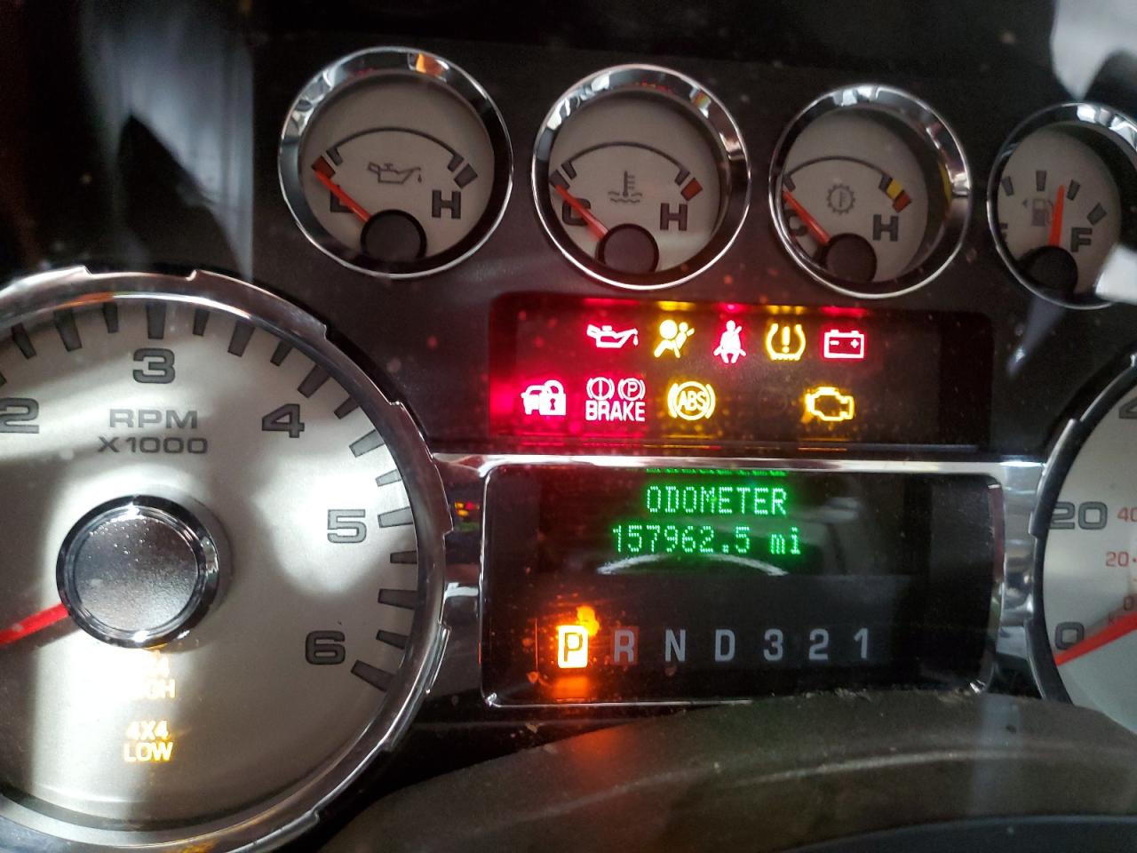 2009 Ford F250 - Image 9