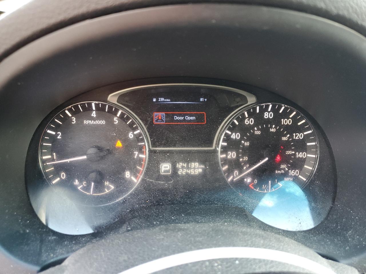 2014 Nissan Altima - Image 9