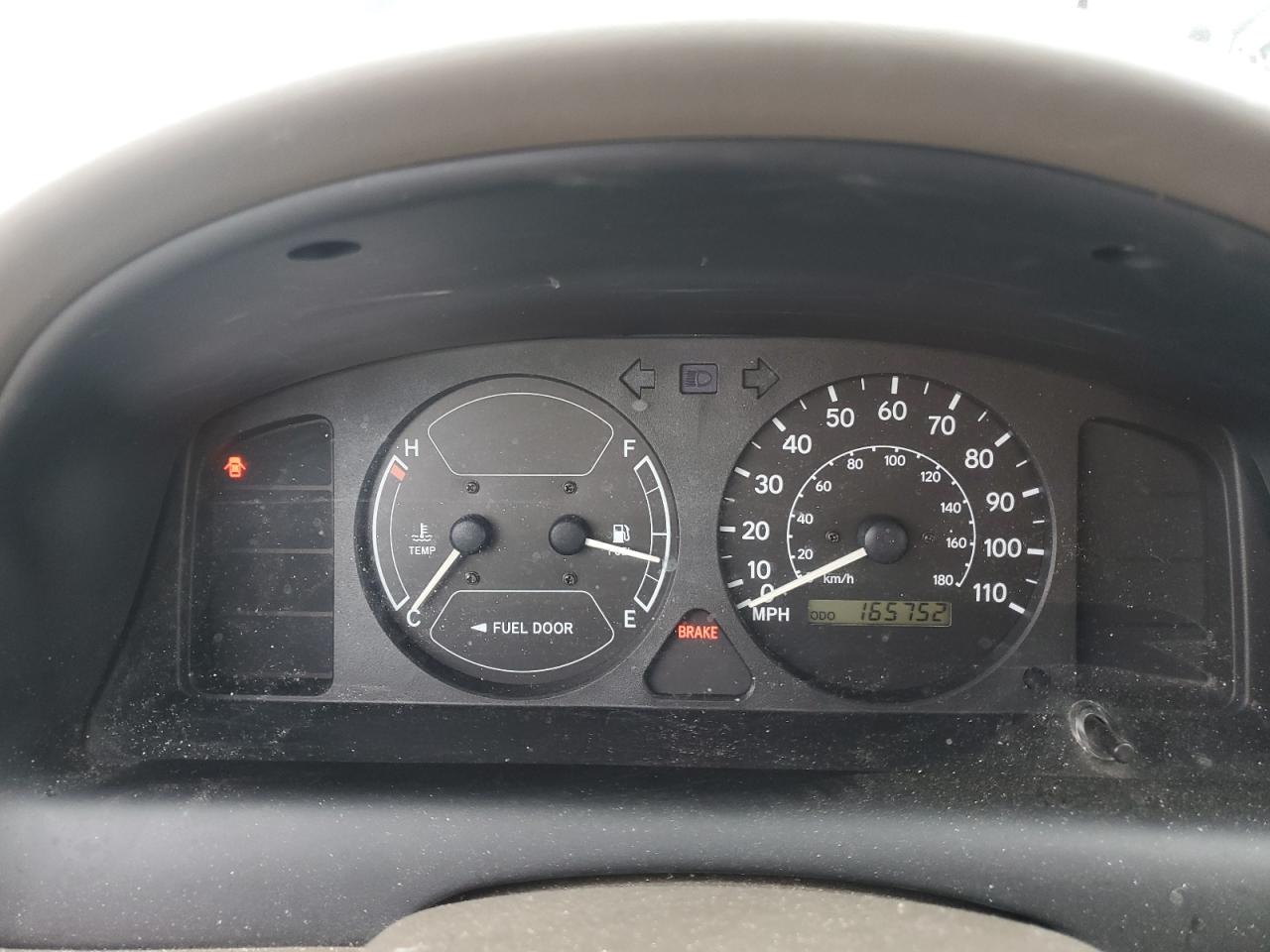 1999 Toyota Corolla - Image 9