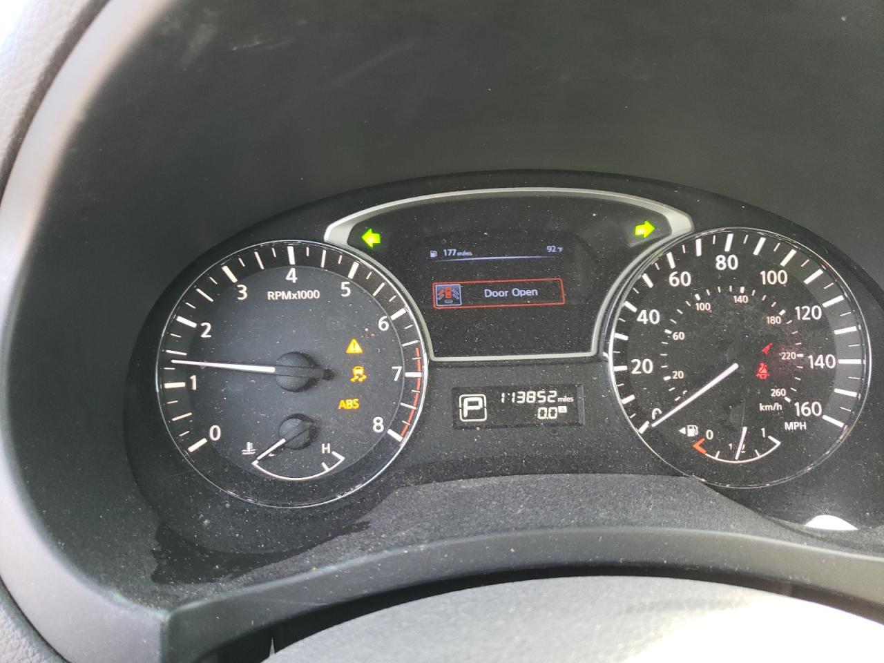 2014 Nissan Altima - Image 9