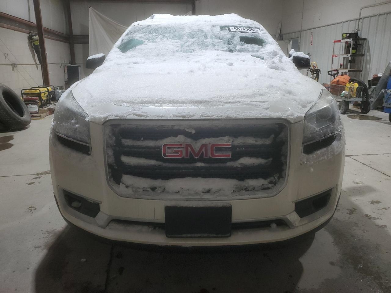 2013 GMC Acadia - Image 5