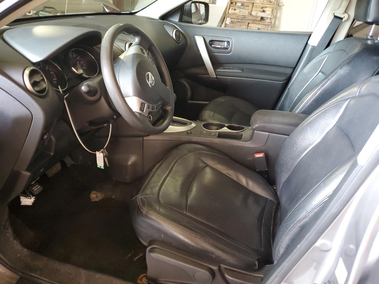 2015 Nissan Rogue - Image 7