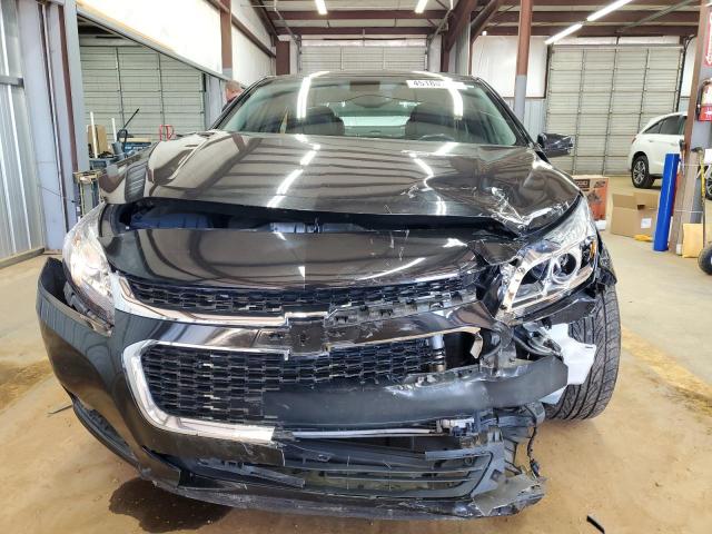  CHEVROLET MALIBU 2014 Black