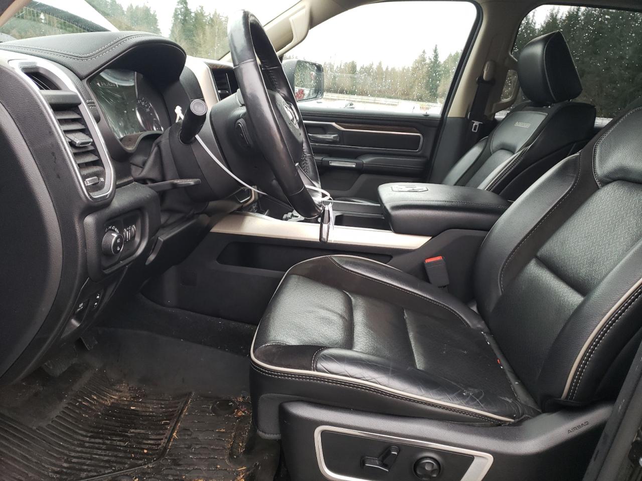 2019 RAM 1500 - Image 7
