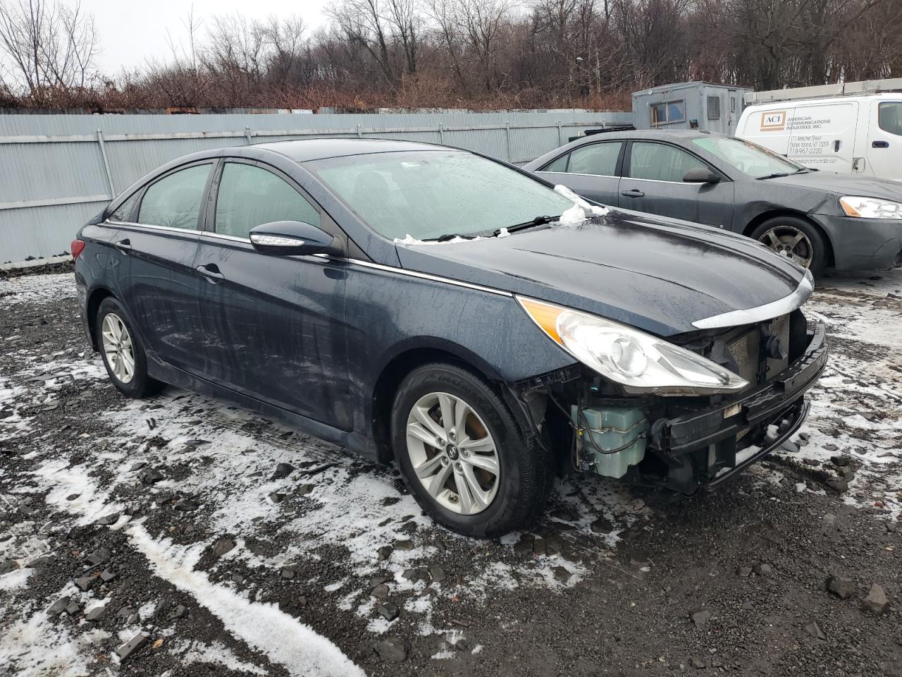 2014 Hyundai Sonata - Image 4