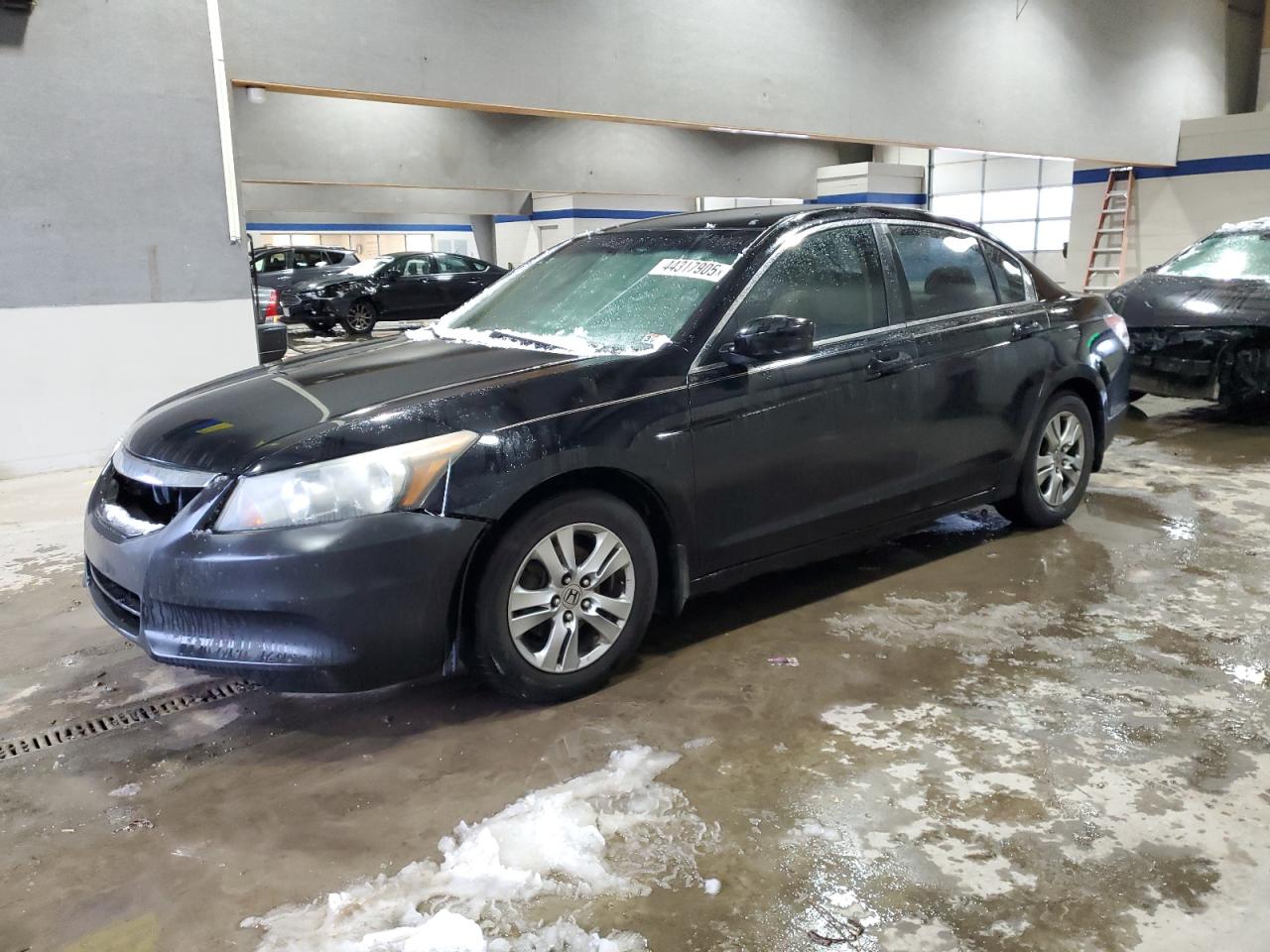 2011 Honda Accord - Image 1