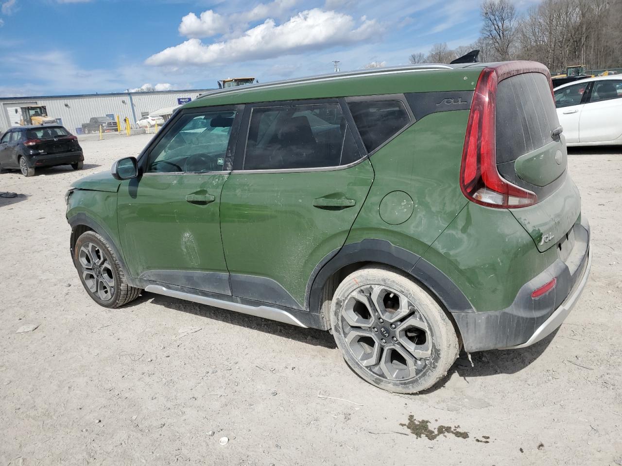 2020 Kia Soul - Image 2