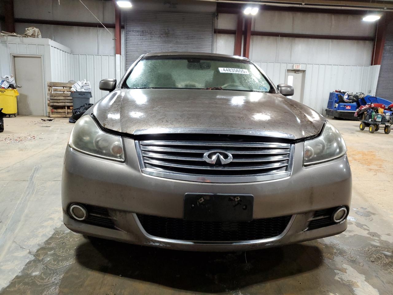 2009 Infiniti M - Image 5