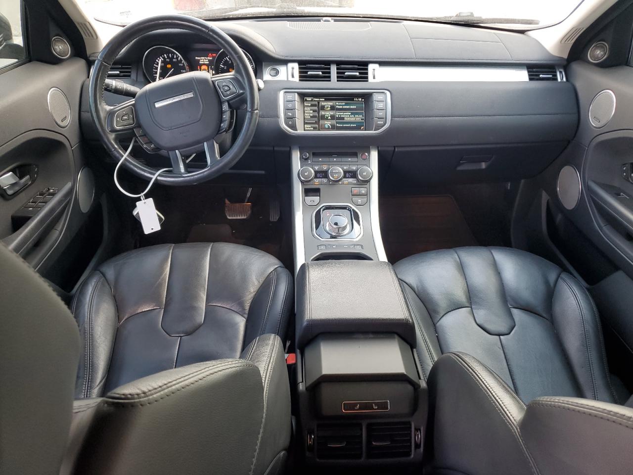 2015 Land Rover Range Rover - Image 8