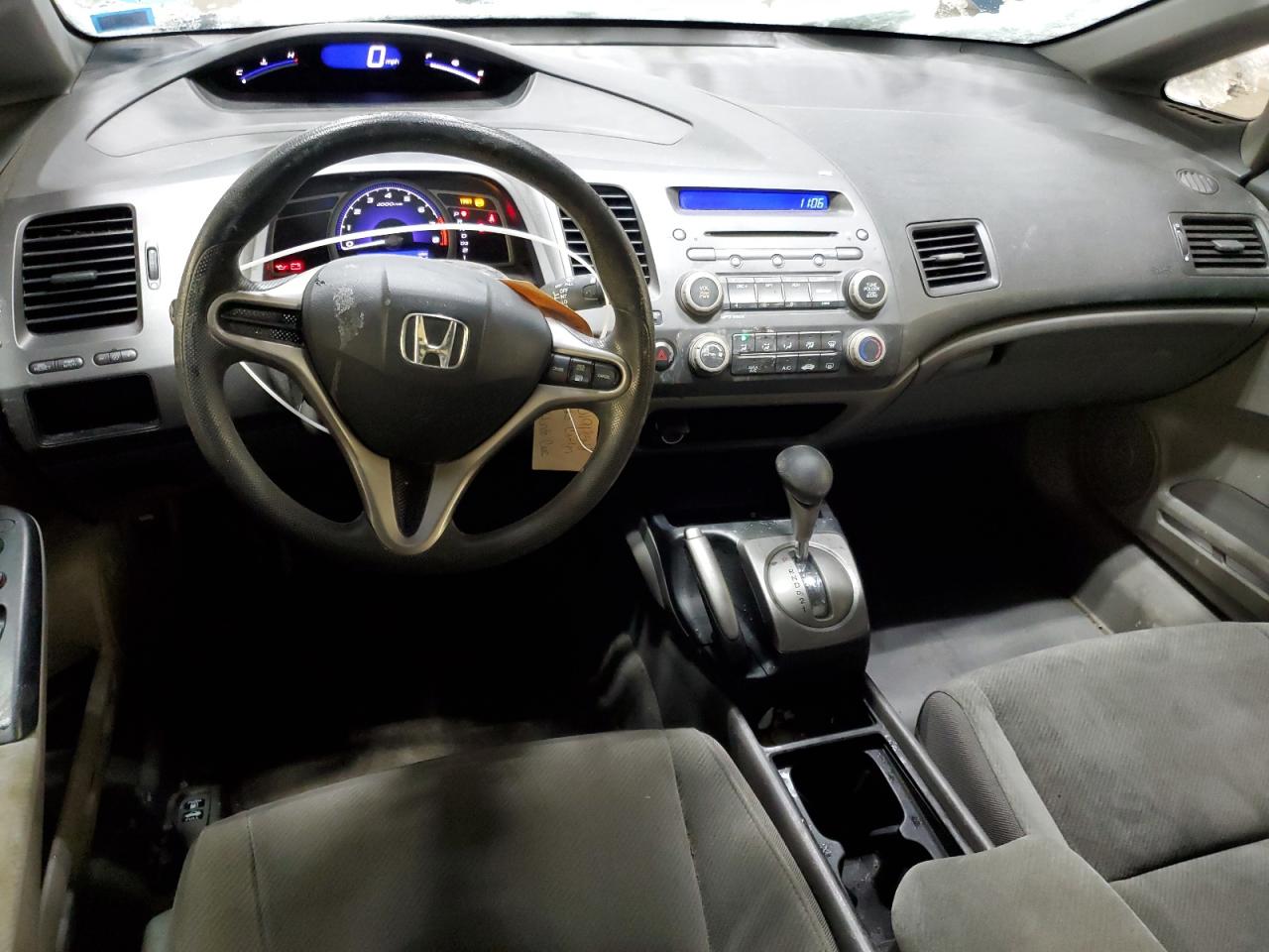 2009 Honda Civic - Image 8