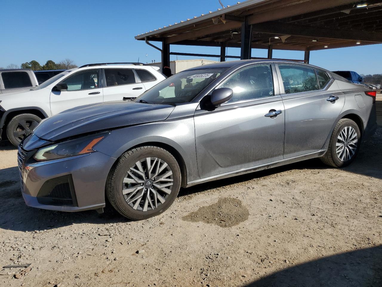 1N4BL4DV5PN345086 NISSAN ALTIMA 2023