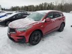 2019 ACURA RDX A-SPEC for sale at Copart ON - COOKSTOWN