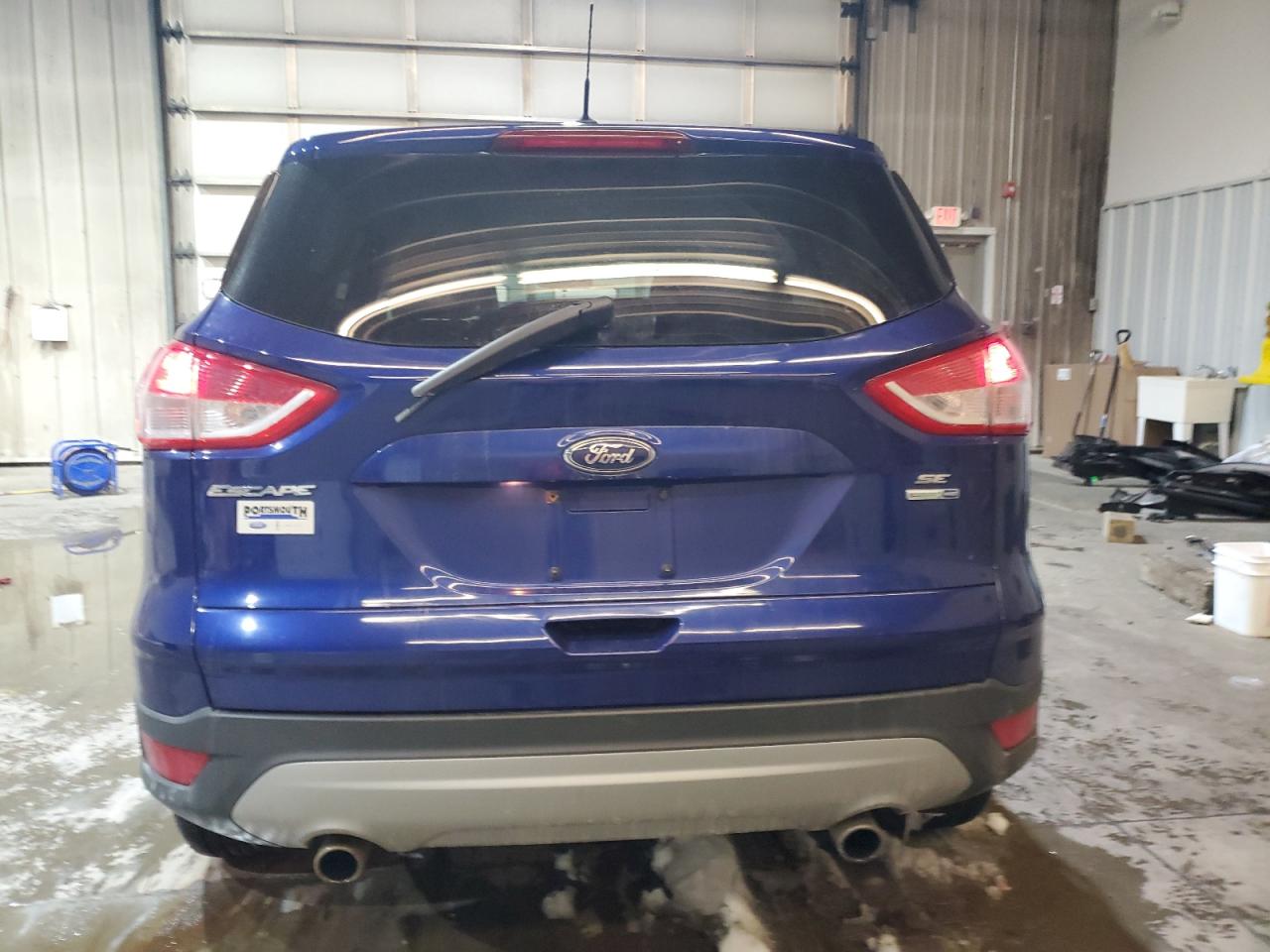 2013 Ford Escape - Image 6