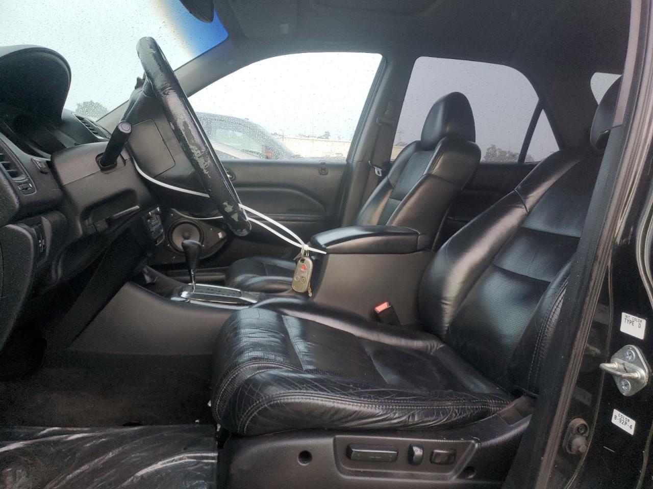 2004 Acura MDX - Image 7