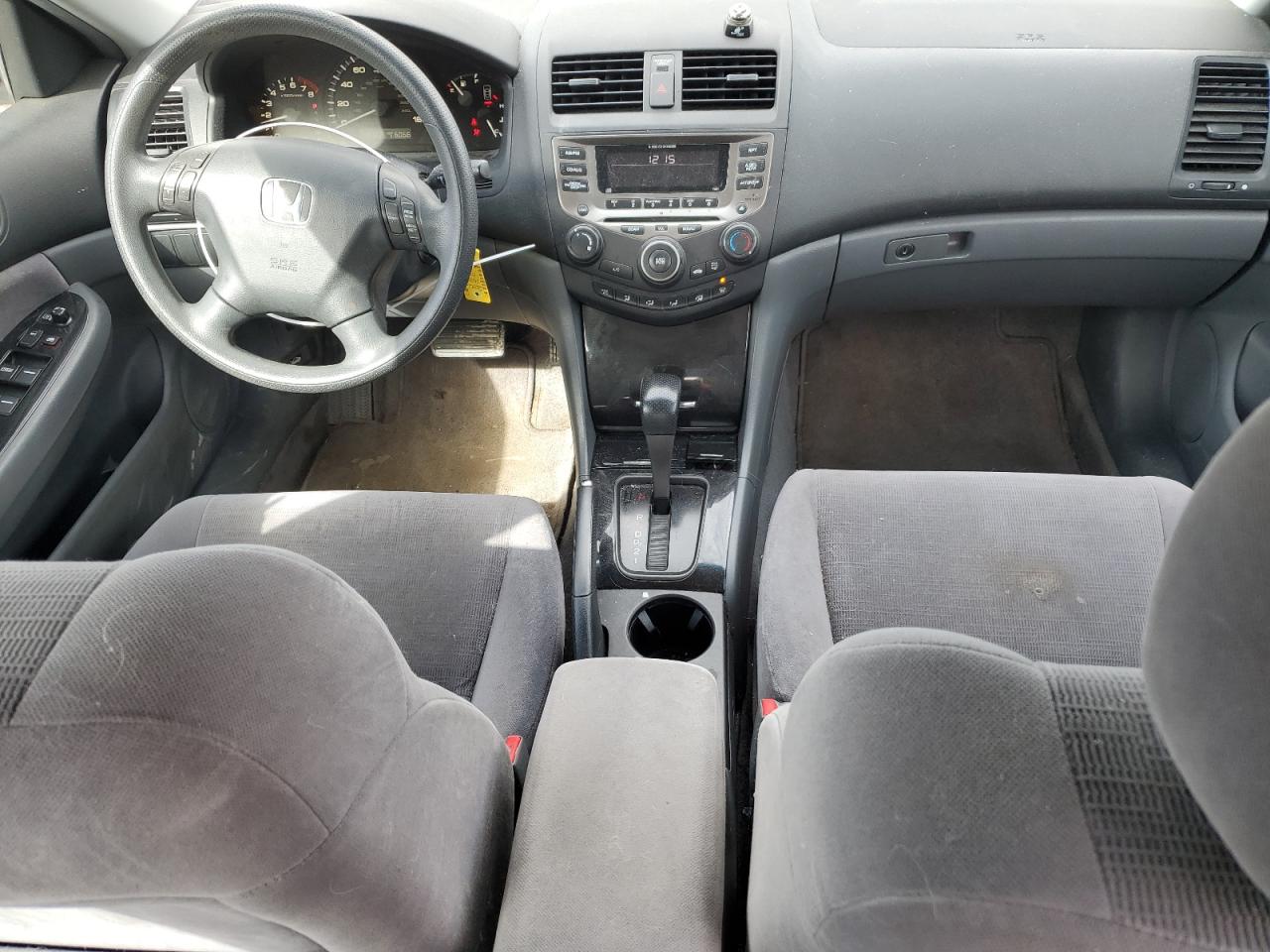 2007 Honda Accord - Image 8