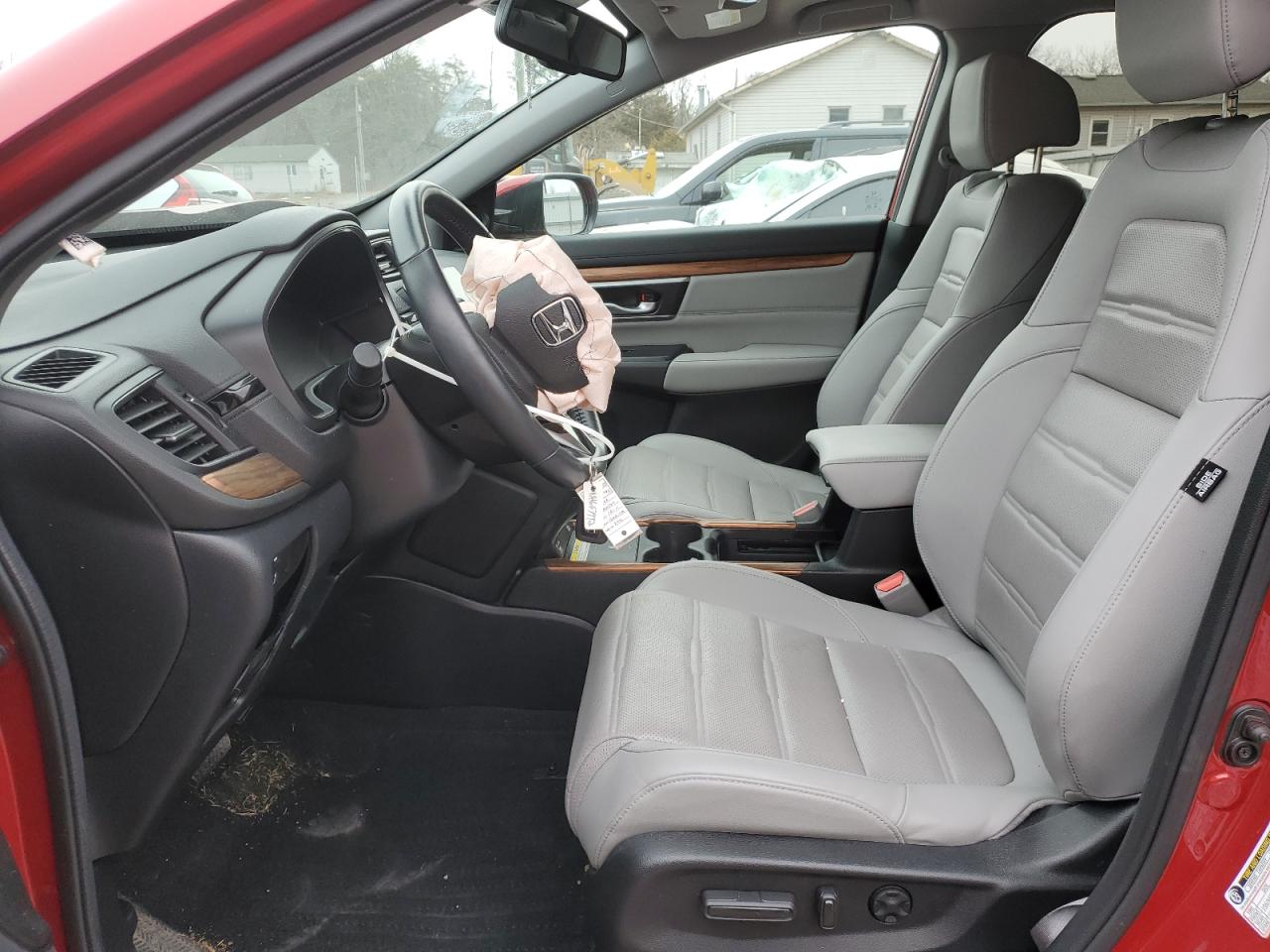 2022 Honda CR-V - Image 7