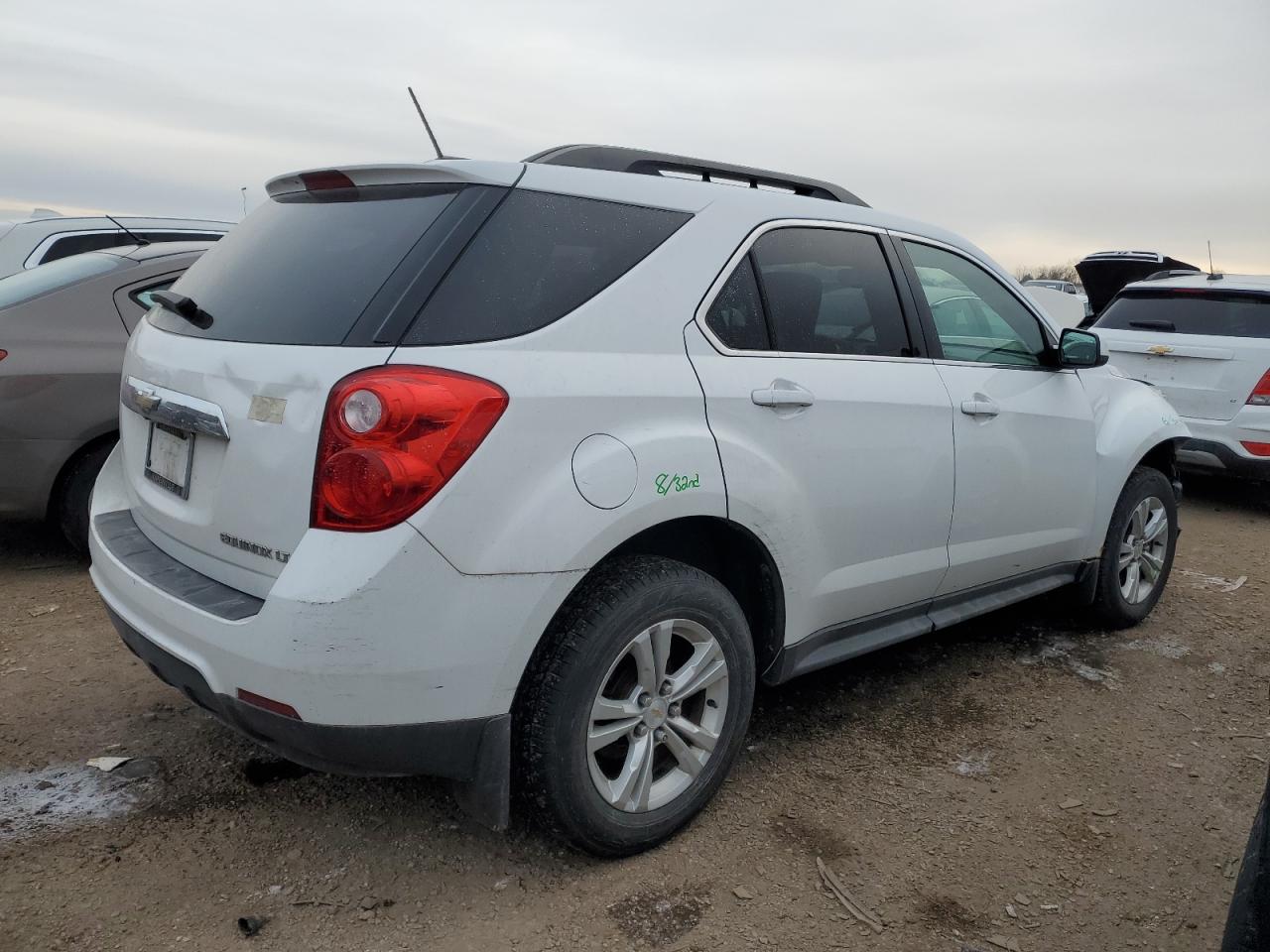2015 Chevrolet Equinox - Image 3