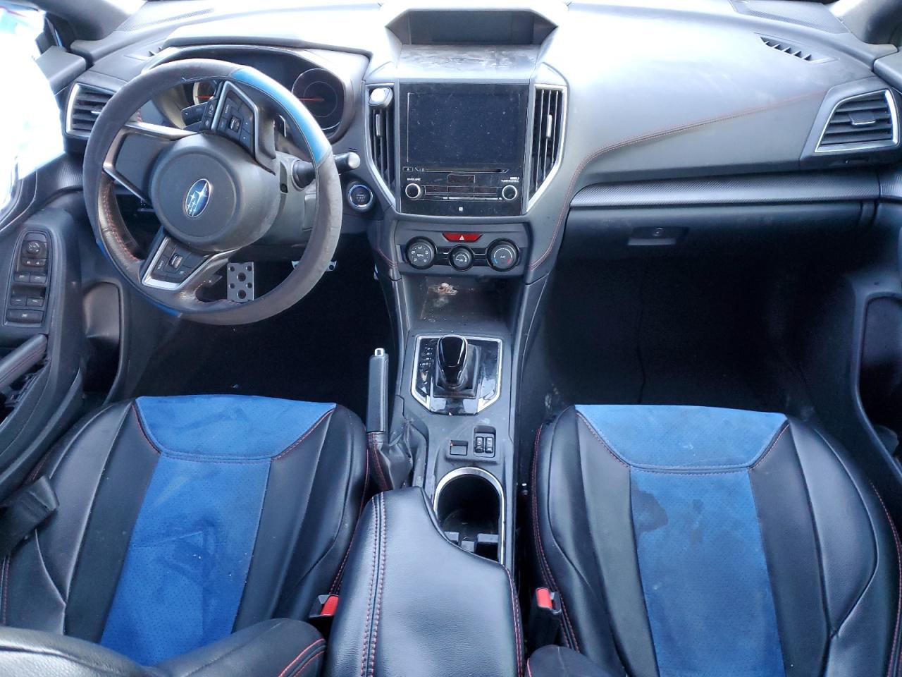 2019 Subaru Impreza - Image 8