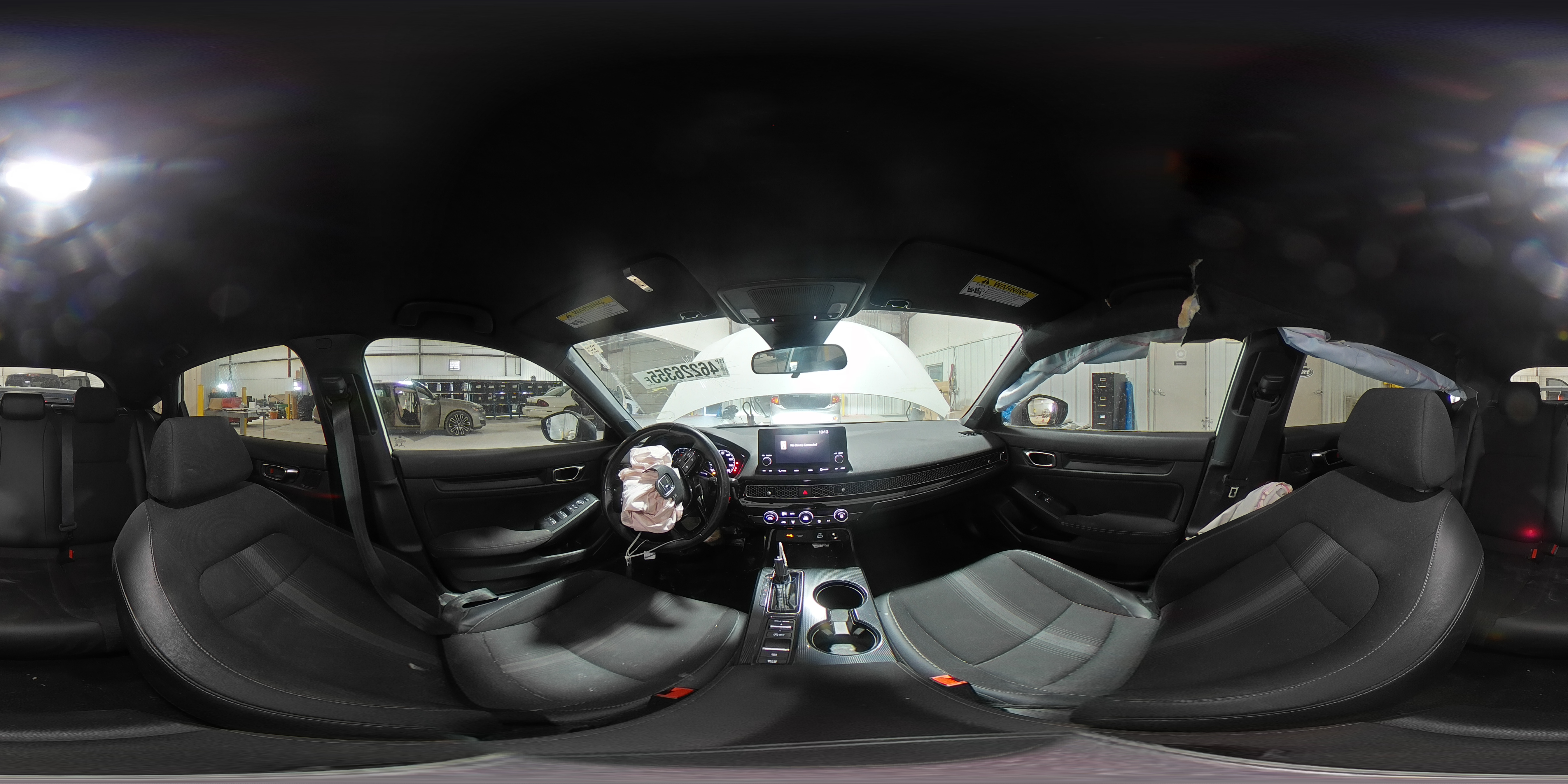 2023 Honda Civic - Image 13