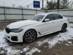 2021 Bmw 540 Xi for Sale in Hillsborough, NJ - Front End