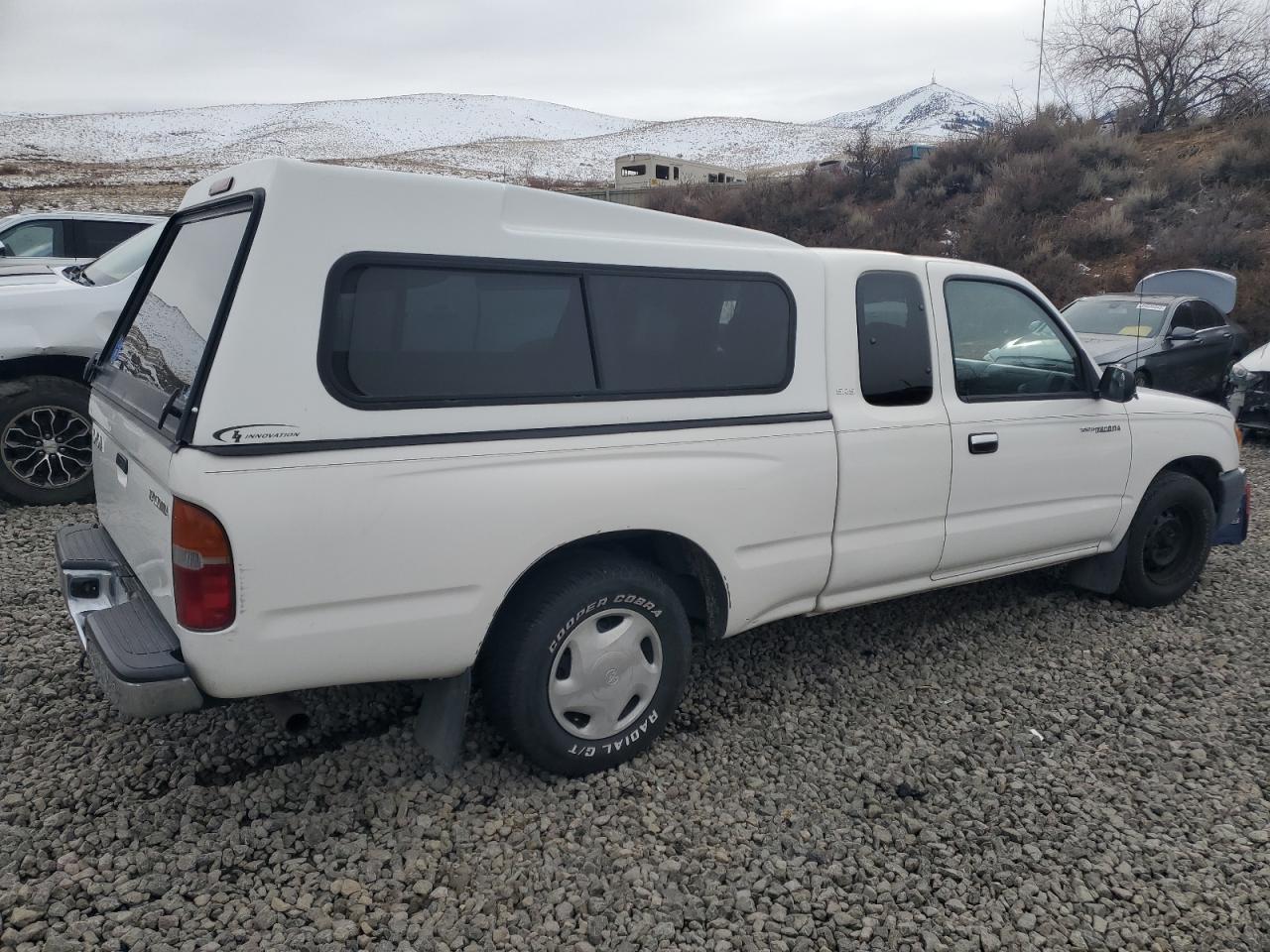 1999 Toyota Tacoma - Image 3