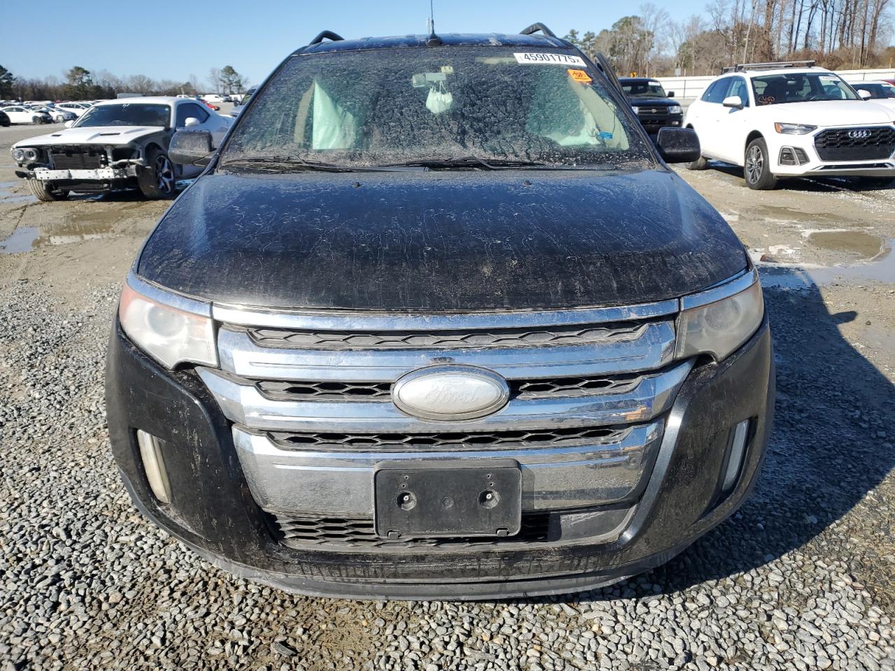 2013 Ford Edge - Image 5