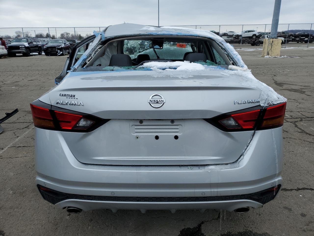 2019 Nissan Altima - Image 6