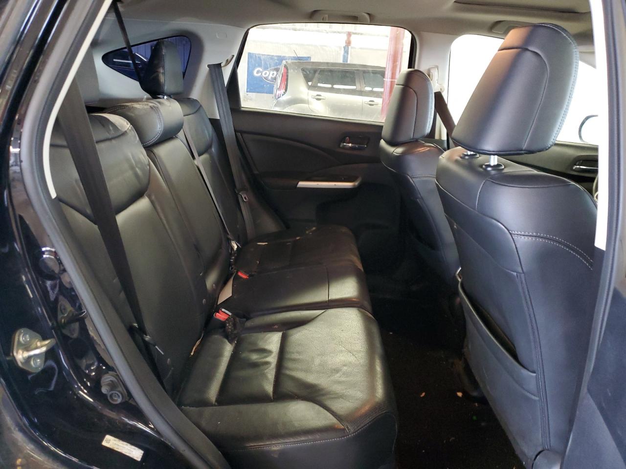 2015 Honda CR-V - Image 11